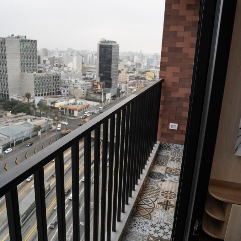 Brand new, premium location in Miraflores - Two-Bedroom Apartment - 19