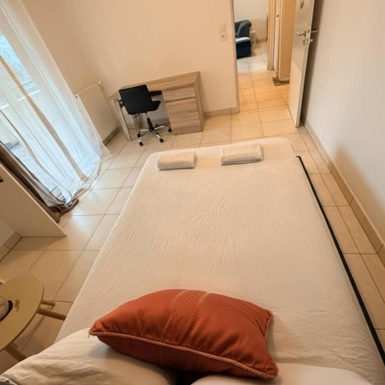 Montpellier Terrasse & Confort - Appartement 1 Chambre avec Terrasse - 4