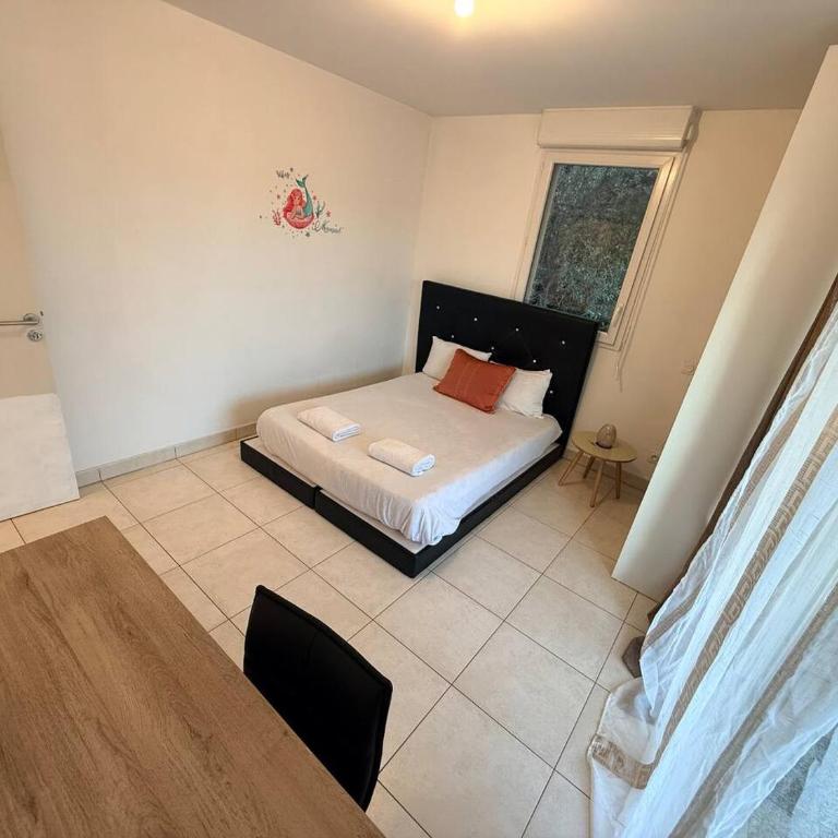 Montpellier Terrasse & Confort - Appartement 1 Chambre avec Terrasse - 6