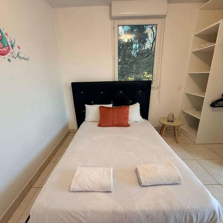 Montpellier Terrasse & Confort - Appartement 1 Chambre avec Terrasse - 15