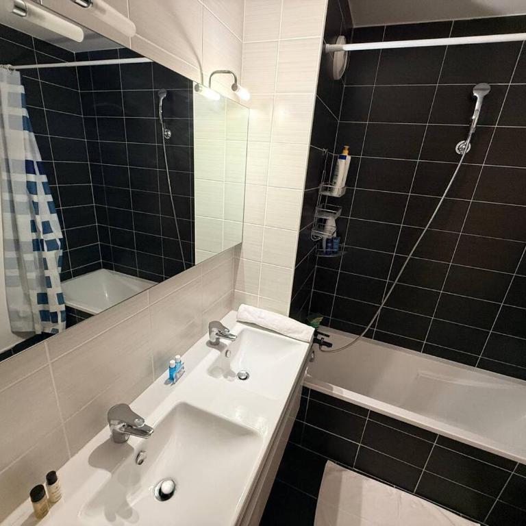 Montpellier Terrasse & Confort - Appartement 1 Chambre avec Terrasse - 19
