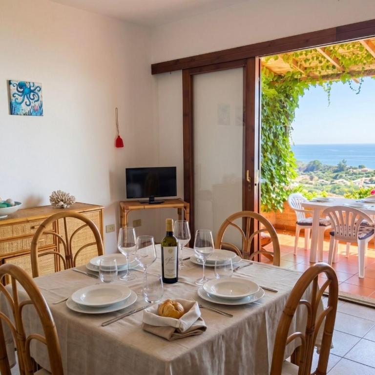 Casa Sunshine-Sea View - Appartamento - 3