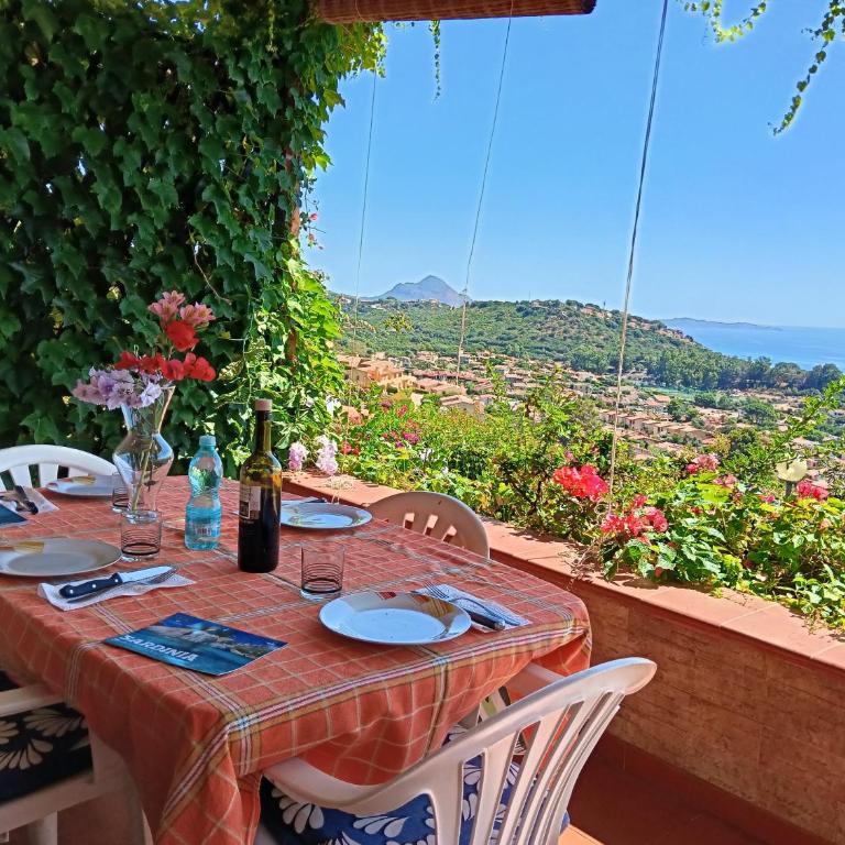 Casa Sunshine-Sea View - Appartamento - 1