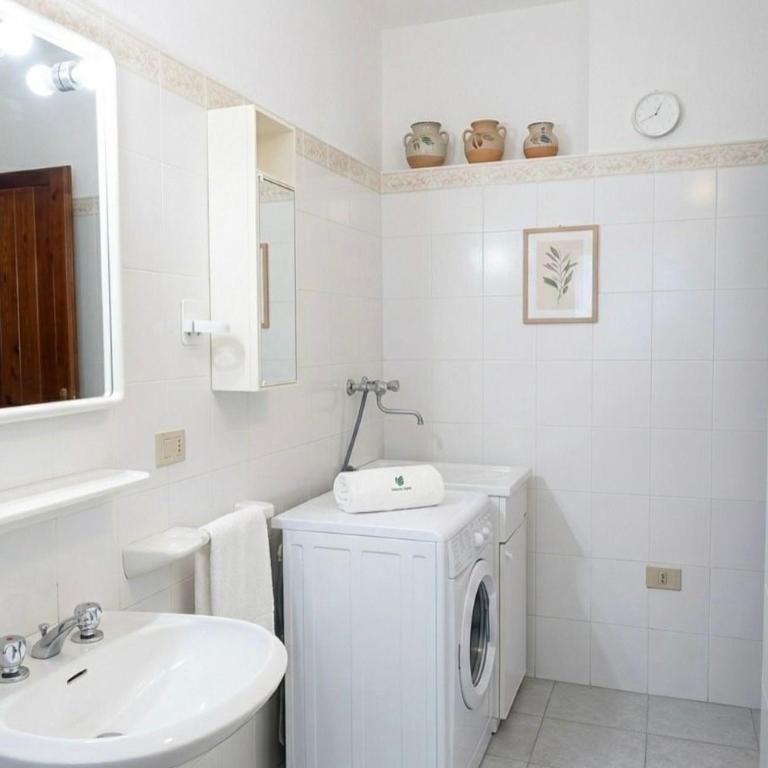 Casa Sunshine-Sea View - Appartamento - 11