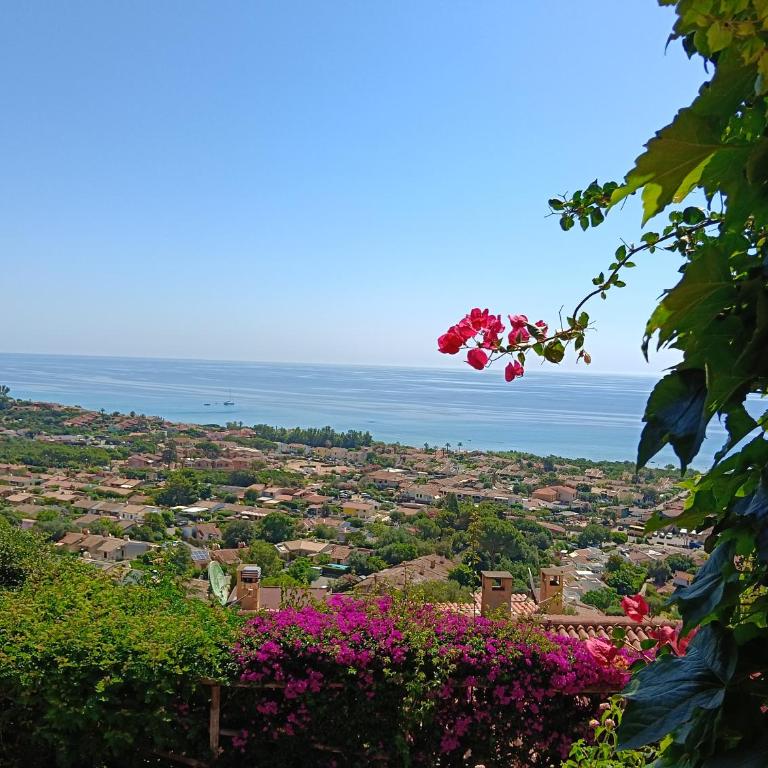 Casa Sunshine-Sea View - Appartamento - 14