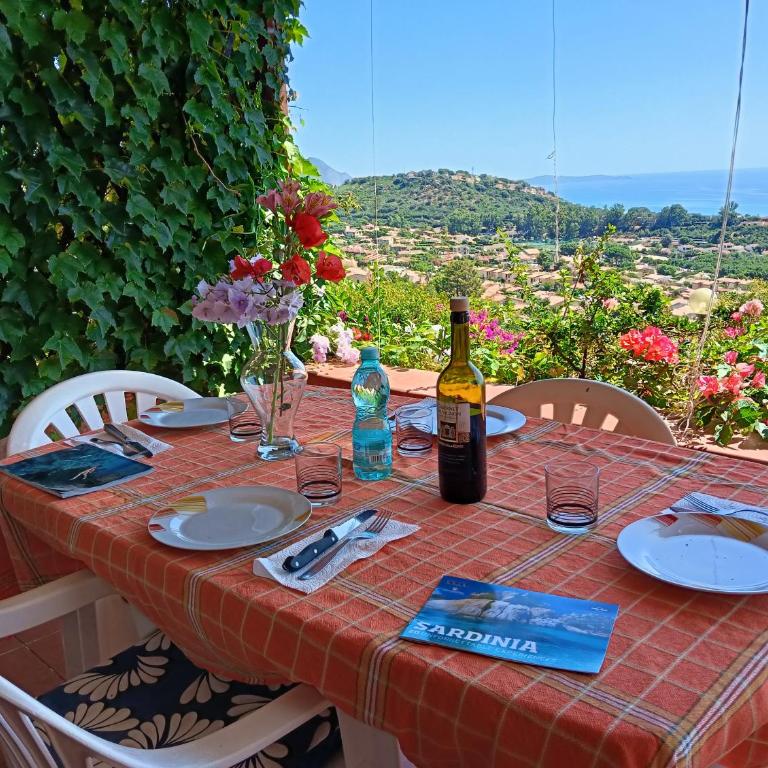 Casa Sunshine-Sea View - Appartamento - 13