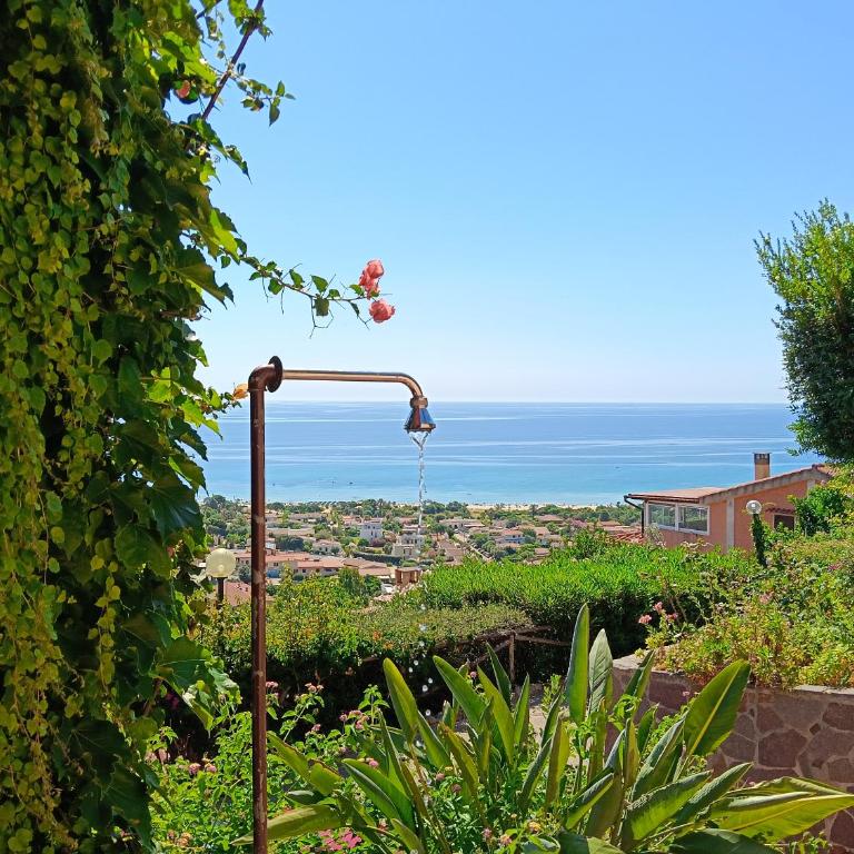 Casa Sunshine-Sea View - Appartamento - 15