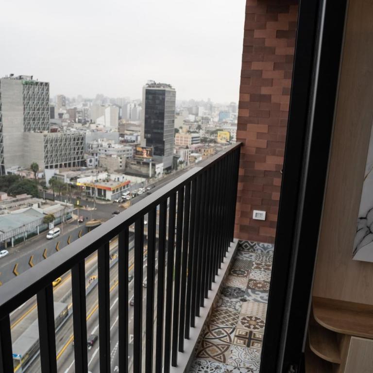 Brand new, premium location in Miraflores - Two-Bedroom Apartment - 51