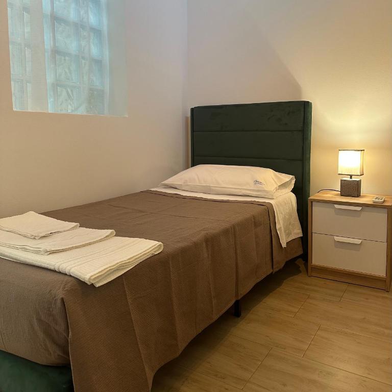 Copernico casa vacanze, nel centro di Lecce - Three-Bedroom Home - 5