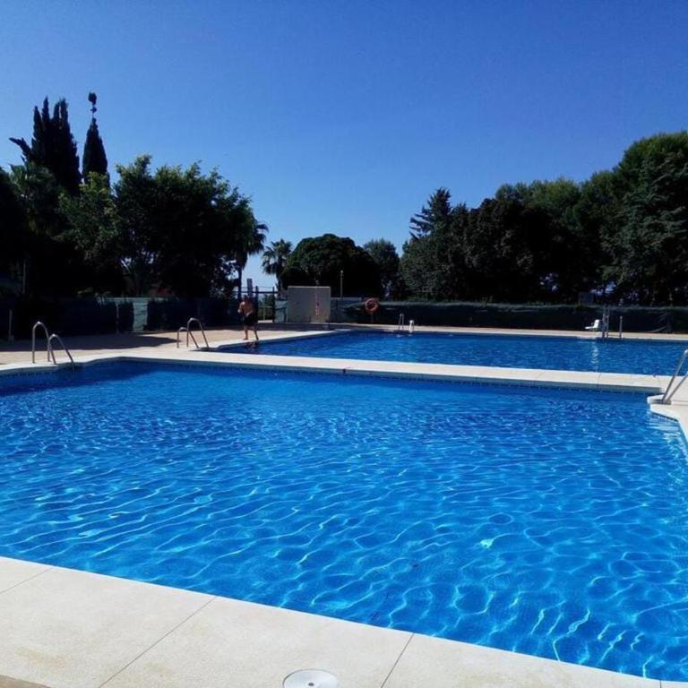 El Rinconcito Homes - Acogedor Estudio con Piscina - Monolocale - 26