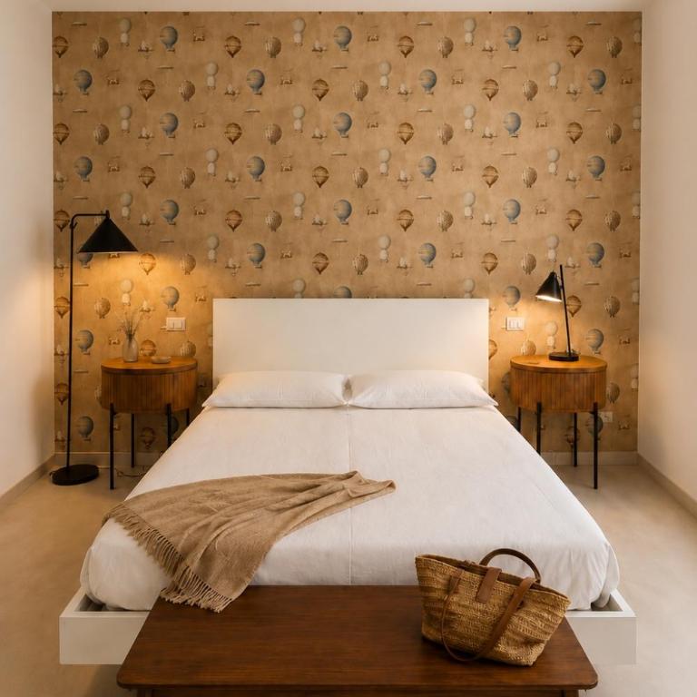 Il Giramondo Suite&Room - Camera Deluxe - 2