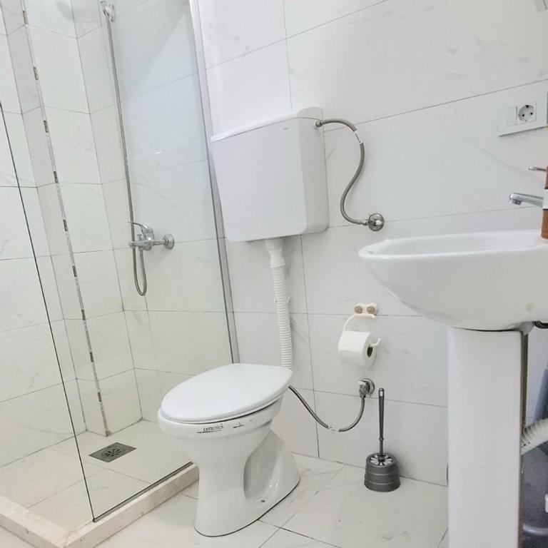 Babulje - Porodični Apartman Tipa "Suite" - 19