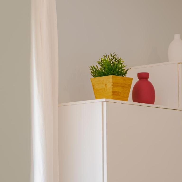 La Casa di Greta - Italian Homing - Appartamento - 16