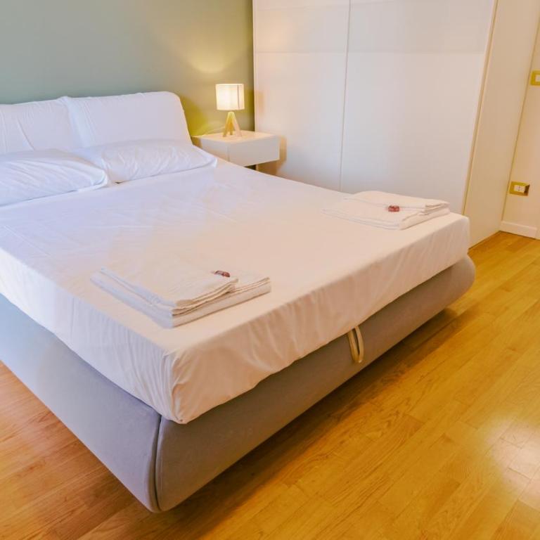 La Casa di Greta - Italian Homing - Appartamento - 1