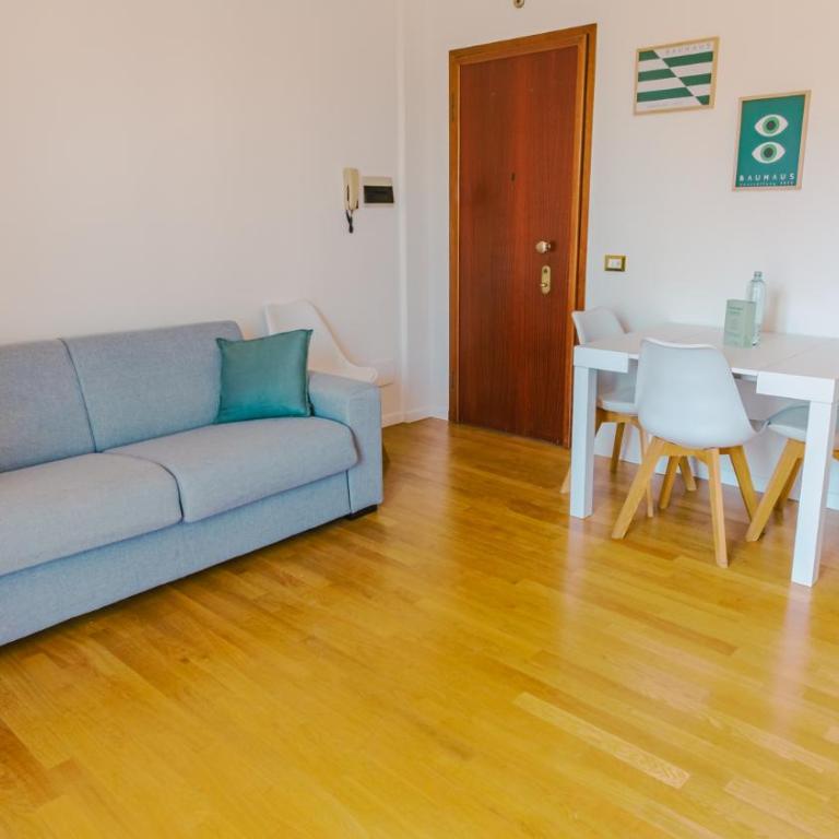 La Casa di Greta - Italian Homing - Appartamento - 3