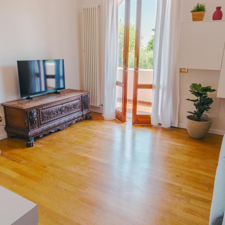 La Casa di Greta - Italian Homing - Appartamento - 7