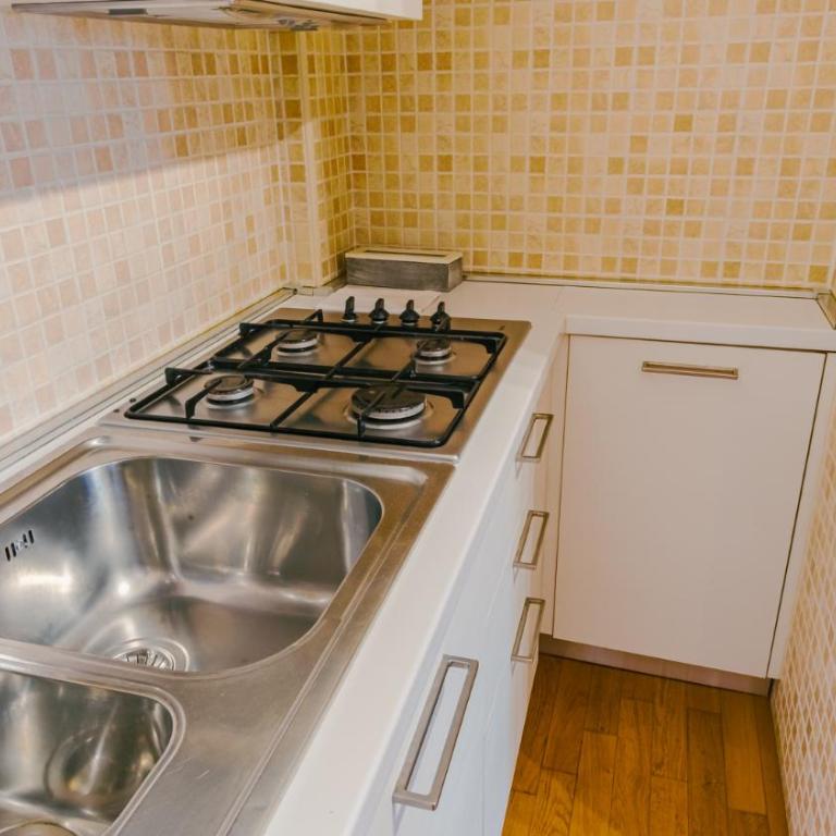 La Casa di Greta - Italian Homing - Appartamento - 8