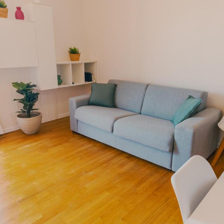 La Casa di Greta - Italian Homing - Appartamento - 14