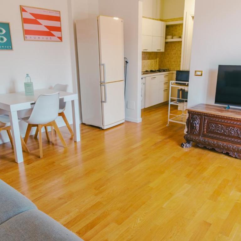 La Casa di Greta - Italian Homing - Appartamento - 15