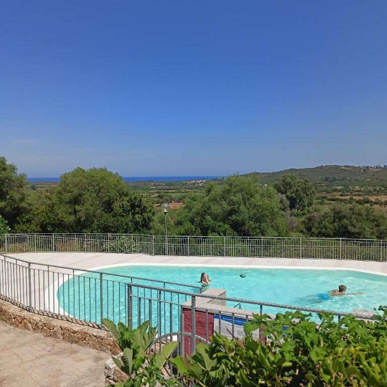 Sun and Sea LT - Piscina Condominiale - PMS CaseVacanze - Appartamento con 2 Camere da Letto - 12