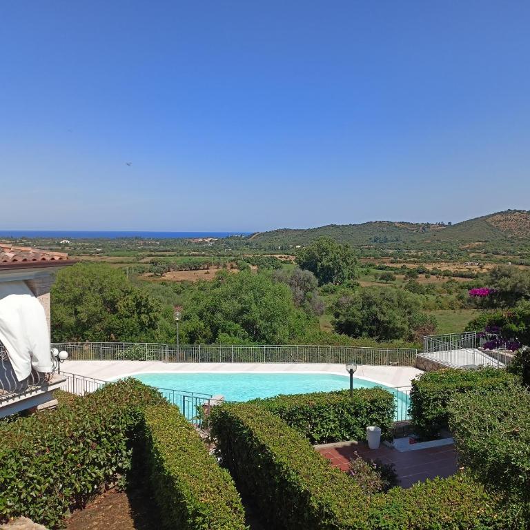 Sun and Sea LT - Piscina Condominiale - PMS CaseVacanze - Appartamento con 2 Camere da Letto - 13