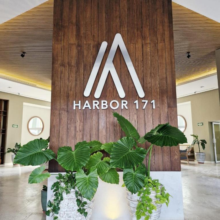 PROMO Beautiful beachfront Apt with pools, jacuzzi, gym - Appartement 1 Chambre - 46