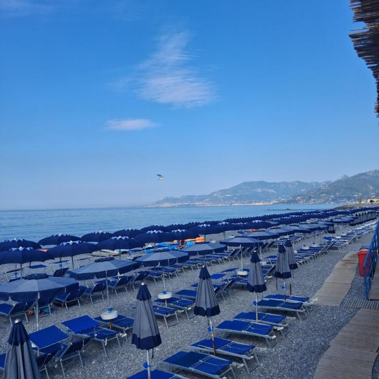 Giotto house elegant apartment - Sea view - Apartamento de 2 dormitorios - 21