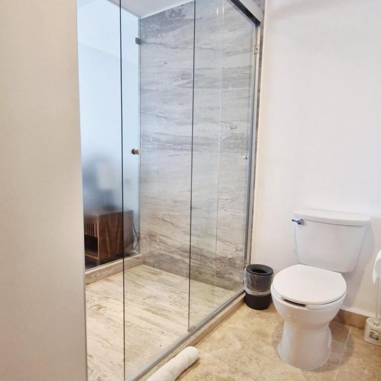 PROMO Beautiful beachfront Apt with pools, jacuzzi, gym - Appartement 1 Chambre - 58