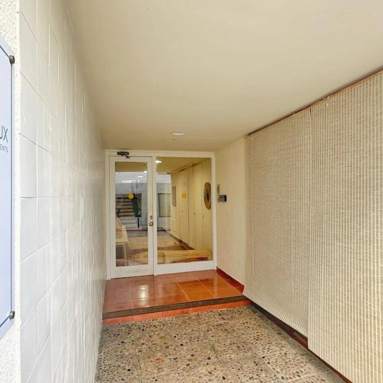 Nomad HAUX Tossa - 300m from the beach - 2B - Apartamento de 1 dormitorio - 15