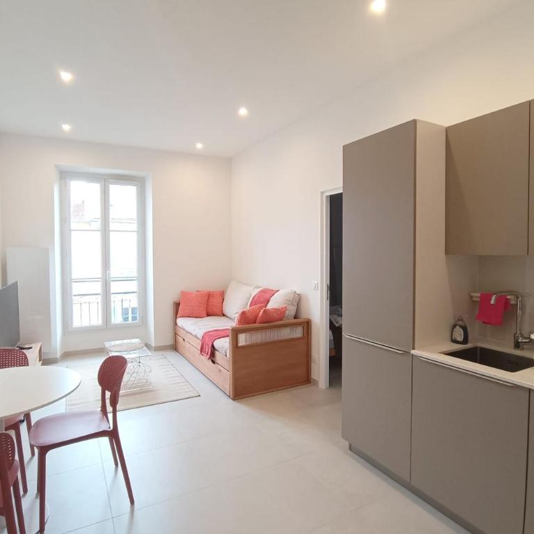 Modern and unforgettable stay in the heart of Nice - Apartment - 1