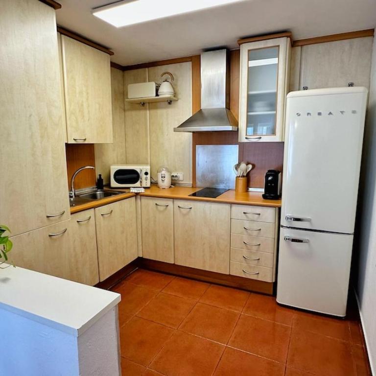 Nomad HAUX Tossa - 300m from the beach - 2B - Apartamento de 1 dormitorio - 19