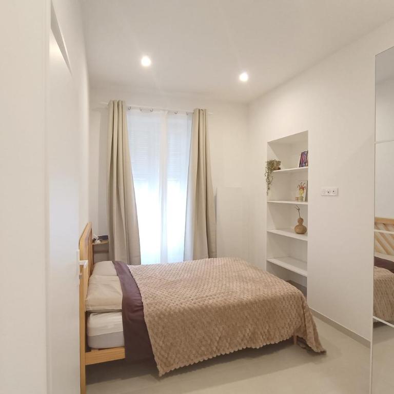 Modern and unforgettable stay in the heart of Nice - Apartment - 5