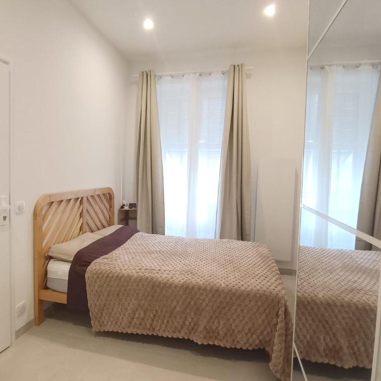 Modern and unforgettable stay in the heart of Nice - Apartment - 7