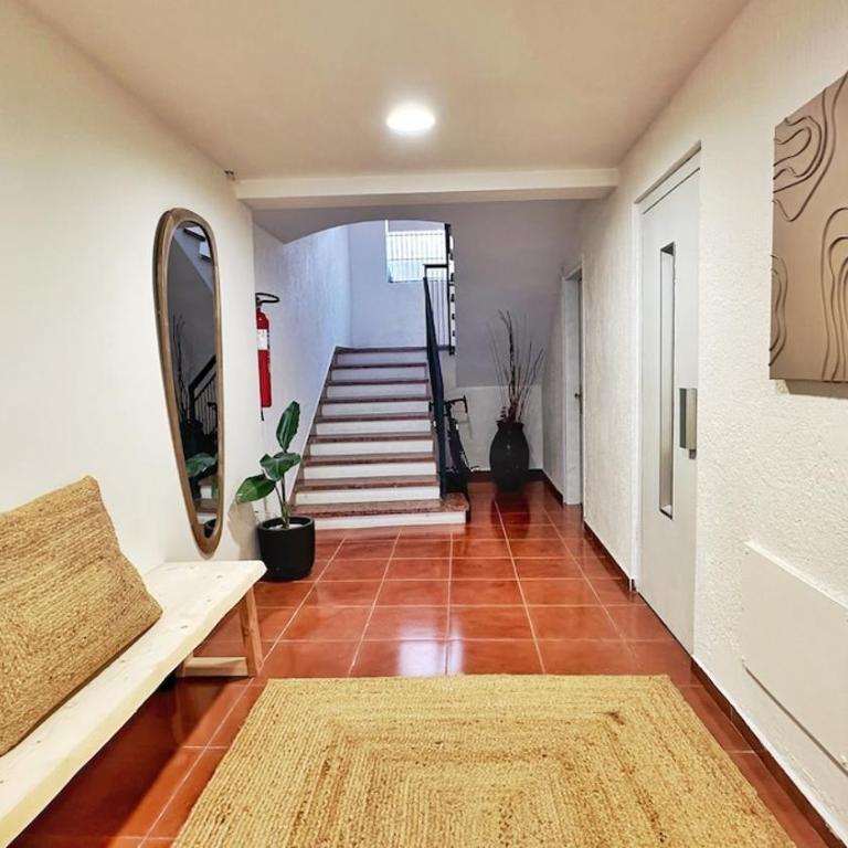 Nomad HAUX Tossa - 300m from the beach - 2B - Apartamento de 1 dormitorio - 22