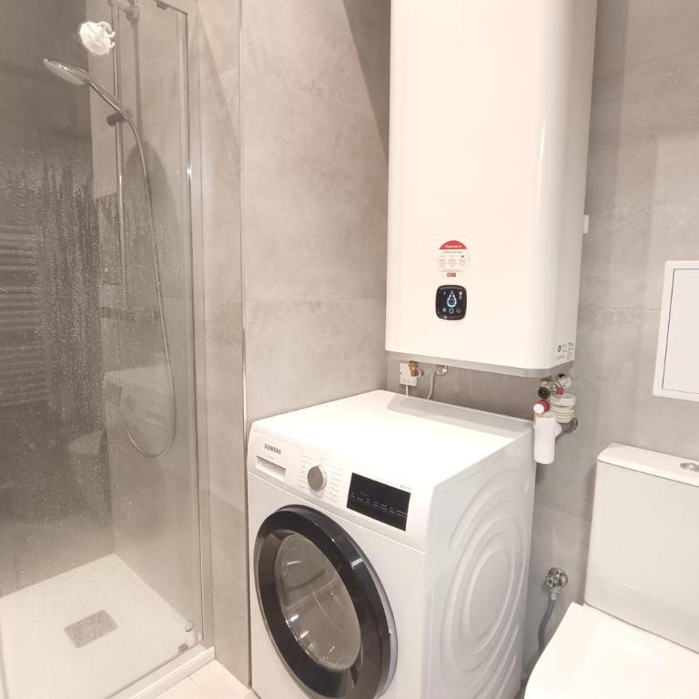 Modern and unforgettable stay in the heart of Nice - Apartment - 9
