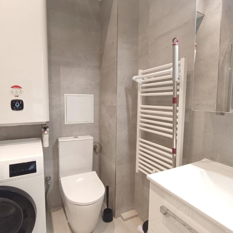 Modern and unforgettable stay in the heart of Nice - Apartment - 10