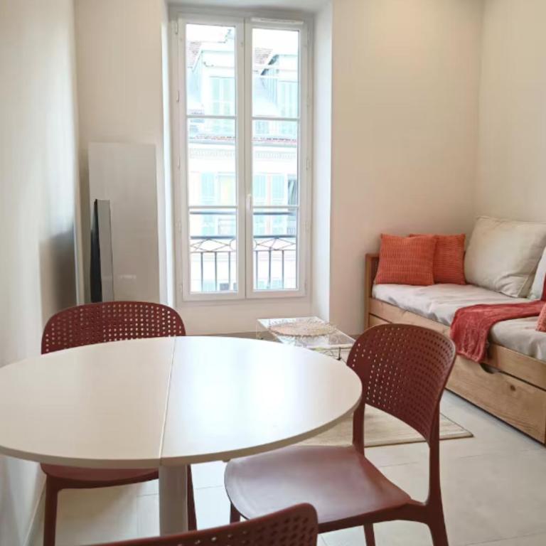 Modern and unforgettable stay in the heart of Nice - Apartment - 11