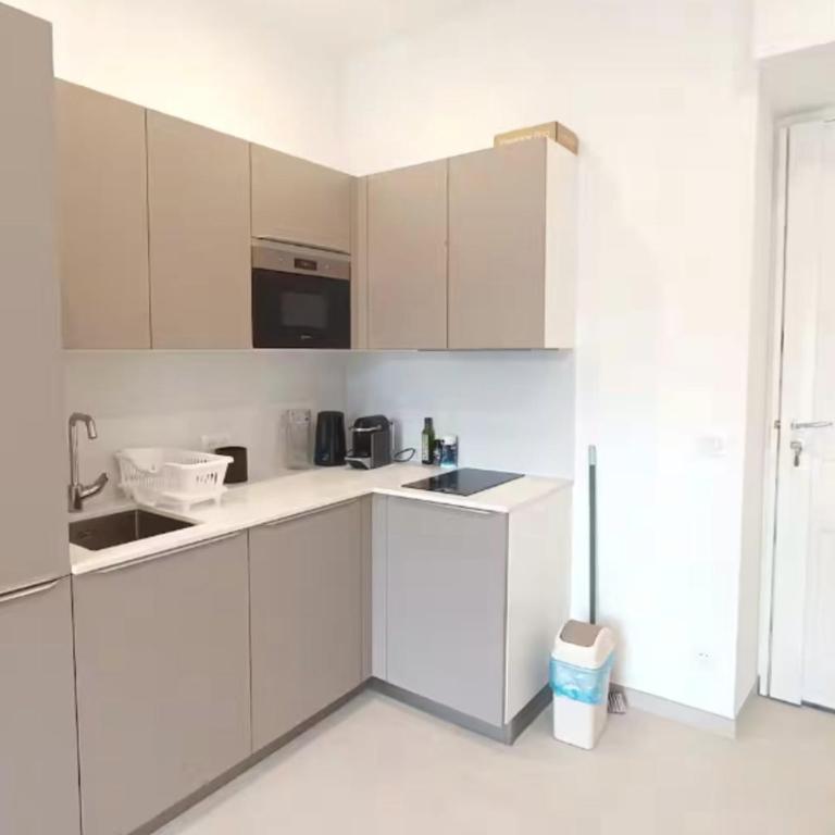 Modern and unforgettable stay in the heart of Nice - Apartment - 13