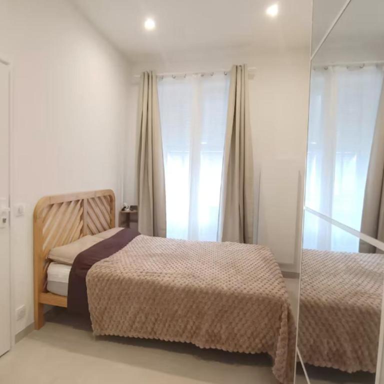 Modern and unforgettable stay in the heart of Nice - Apartment - 14