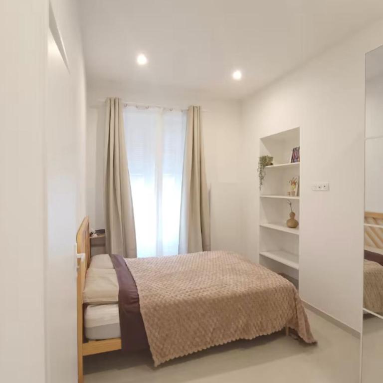 Modern and unforgettable stay in the heart of Nice - Apartment - 15