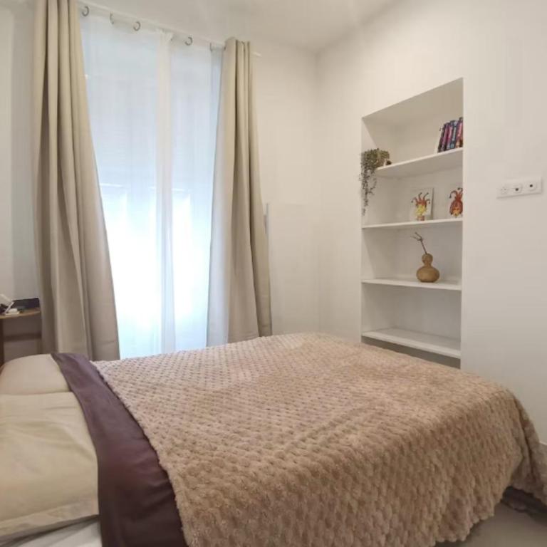 Modern and unforgettable stay in the heart of Nice - Apartment - 16