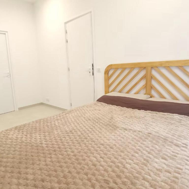 Modern and unforgettable stay in the heart of Nice - Apartment - 17