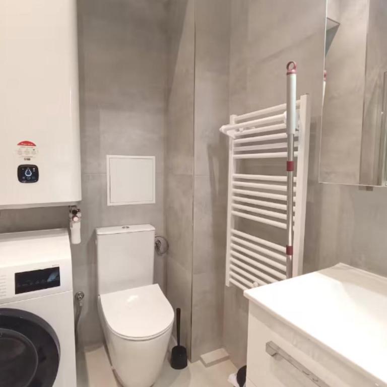 Modern and unforgettable stay in the heart of Nice - Apartment - 19