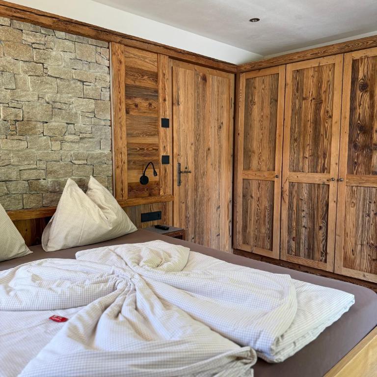 Garni Appartements Des Alpes - Appartamento con 1 Camera da Letto, Balcone e Vista Montagna - 2