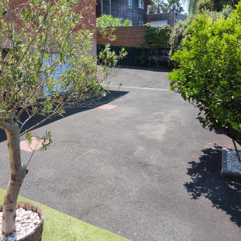 Charmant Appartement avec Terrasse extérieure - Appartamento con 2 Camere da Letto - 8