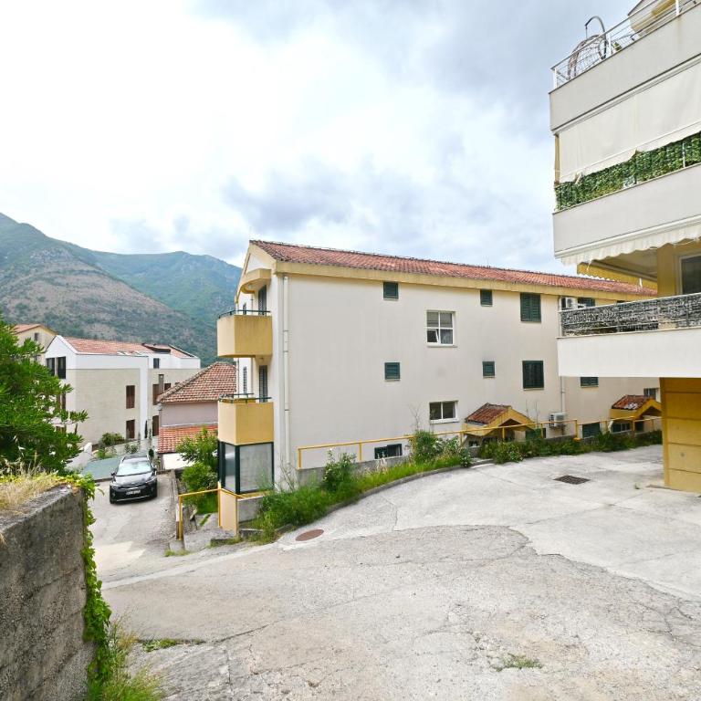 Una apartment & parking - Appartement 1 Chambre - 21