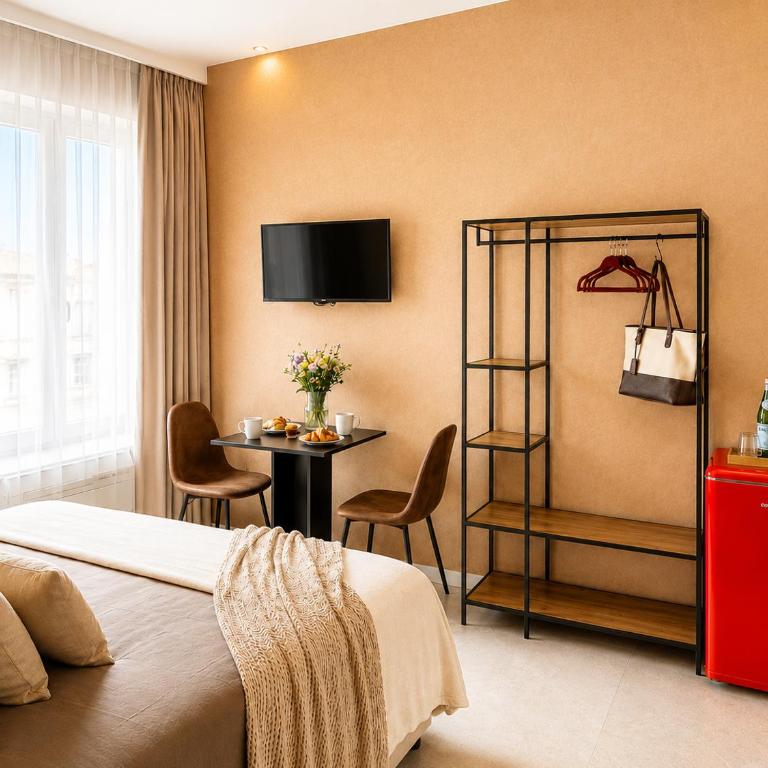 Vatican City Deluxe - Suite con bagno privato - Vaticano a piedi - Monolocale Deluxe - 1