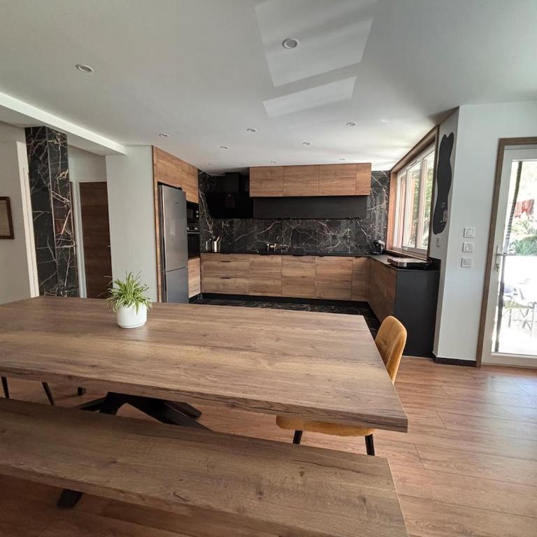 M&R Riviera - Proche plages - Clim - Terrasse - Appartement 3 Chambres - 19