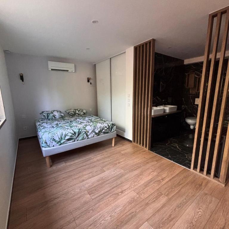 M&R Riviera - Proche plages - Clim - Terrasse - Appartement 3 Chambres - 15