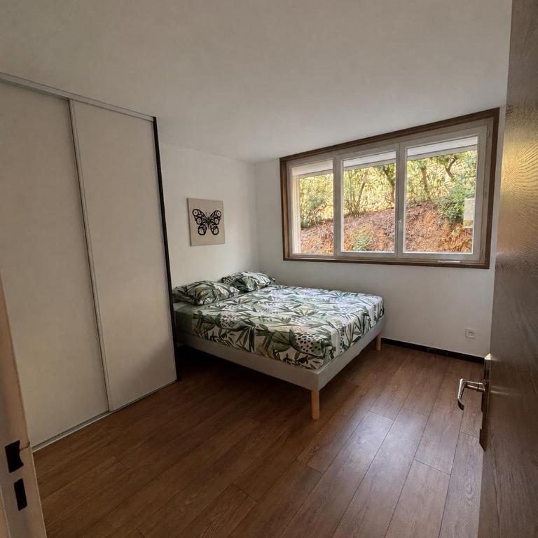 M&R Riviera - Proche plages - Clim - Terrasse - Appartement 3 Chambres - 14